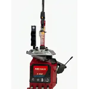 Mehak S-850 (Tek Devir) Sökme Takma Makinesi
