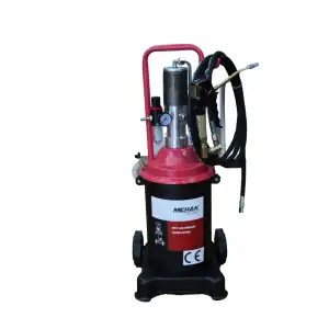 Mehak TB 6204 Havalı Gress Pompası