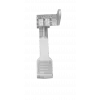A1013 Alüminyum Pedal