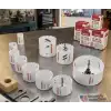 Bİ METAL PANÇ ÇEŞİTLERİ