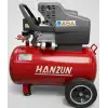Hanzun 50LT Sesli Kompresör