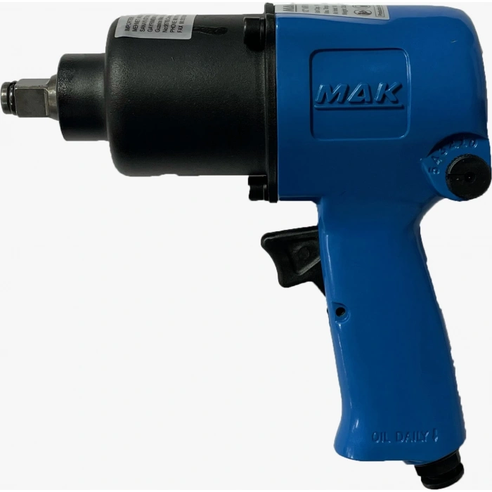 Mehak 12A 1/2 Havalı Sökme Sıkma Tabancası