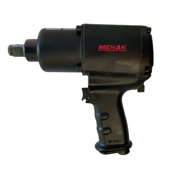 Mehak 34B 3/4 Havalı Somun Sökme Sıkma Tabancası