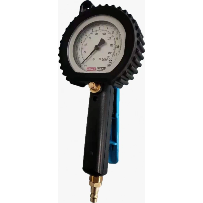 Mehak CKB-700R Göstergeli Hava Saati