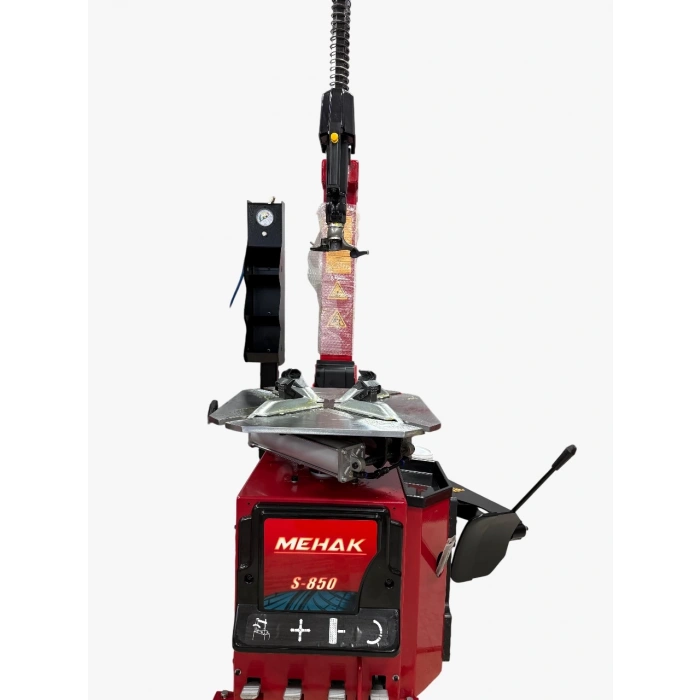 Mehak S-850 (Tek Devir) Sökme Takma Makinesi