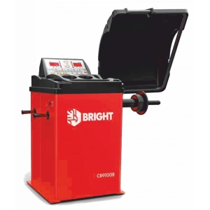 Bright Dijital Balans Makinası