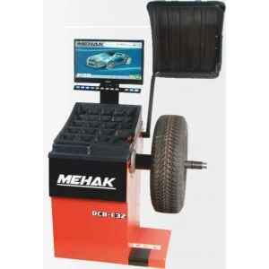 Mehak DCB-E32 Balans Makinası