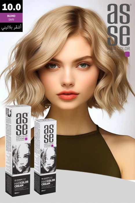 10 طلاء أنبوبي أصفر - 60 مل