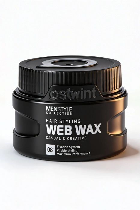 Ostwint Воск №: 8 150 мл