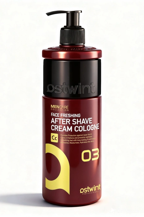 Ostwint Крем-одеколон №: 3 400 мл
