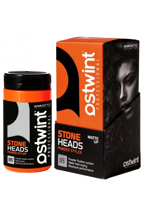 Ostwint Pulverwachs Orange 20 ml