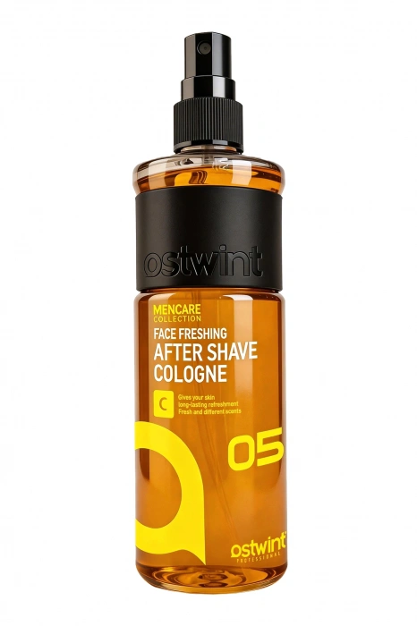 Ostwint After Shave Cologne No:5 400 ml