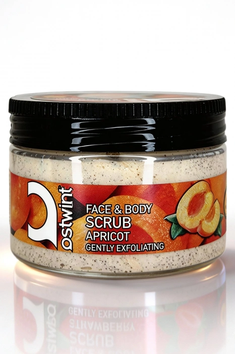 Ostwint Scrub Aprikose 300 ml