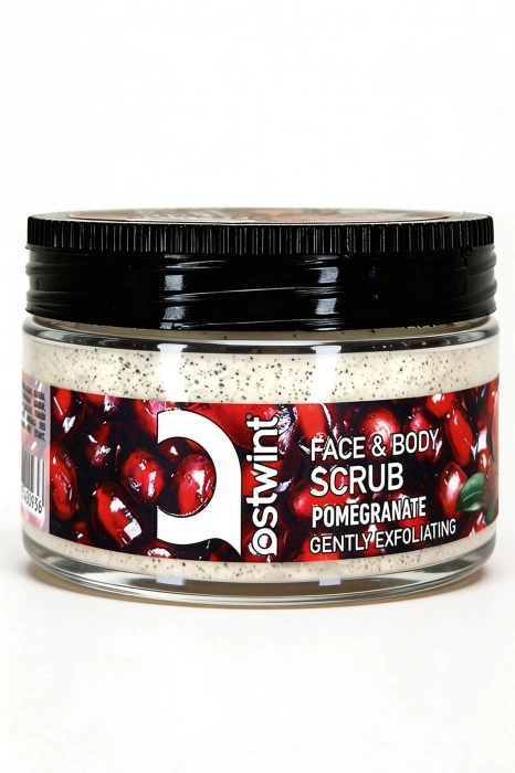 Ostwint Scrub Pomegranate 300 ml