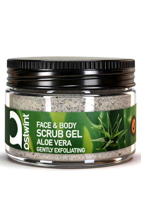 Ostwint Peeling Aloe Vera 300 ml