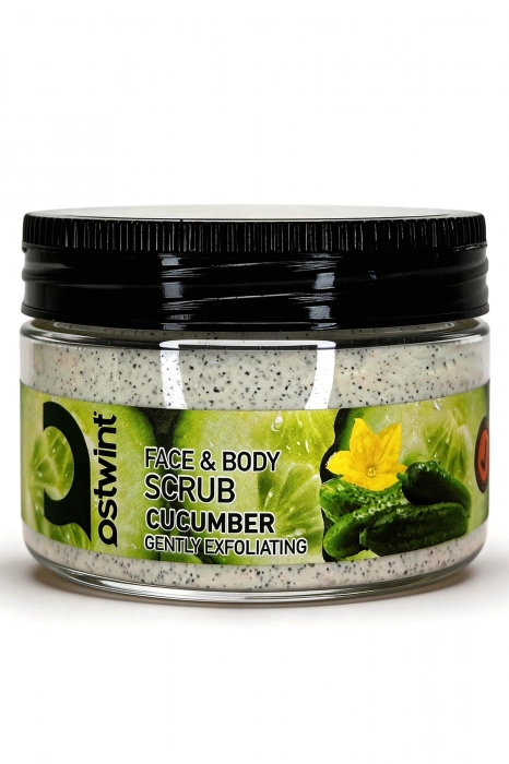 Ostwint Scrub Cucumber 300 ml