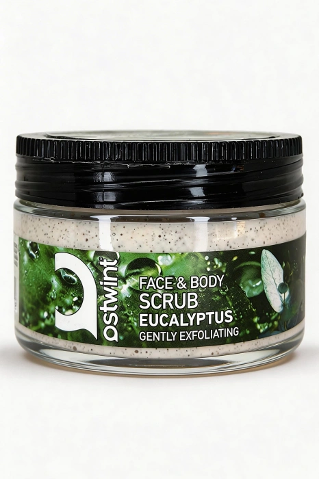 Ostwint Scrub Eucalyptus 300 ml