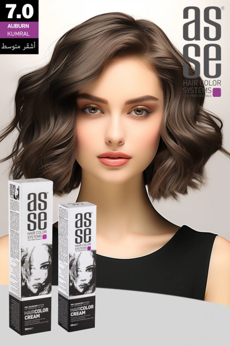 7 أوبورن - طلاء أنبوبي 60 مل