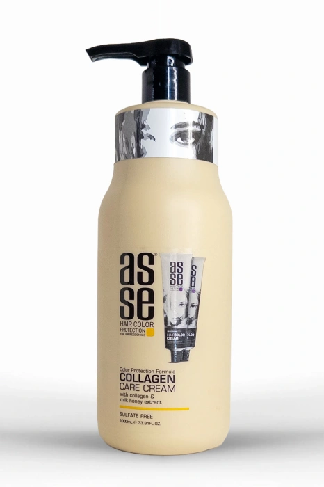 Asse Collagen Conditioner 1000ml