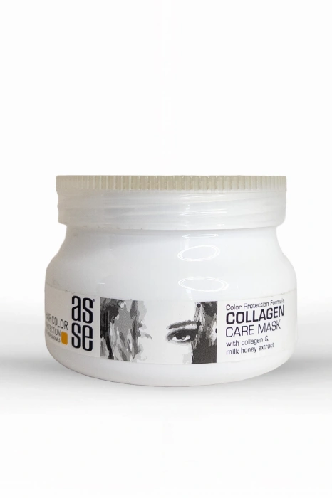 Asse Collagen Hair Mask 300ml