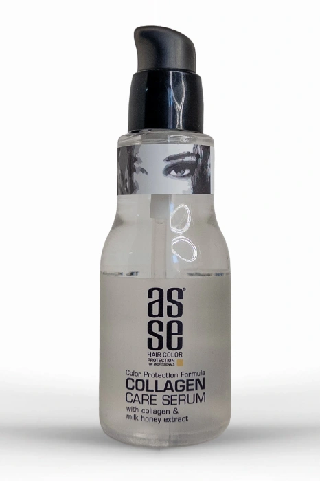 Asse Collagen Hair Serum 100ml