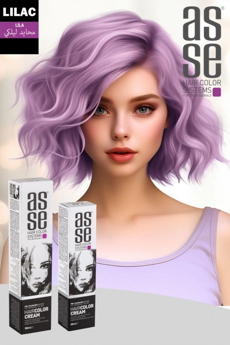 أرجواني - طلاء أنبوبي 100 مل