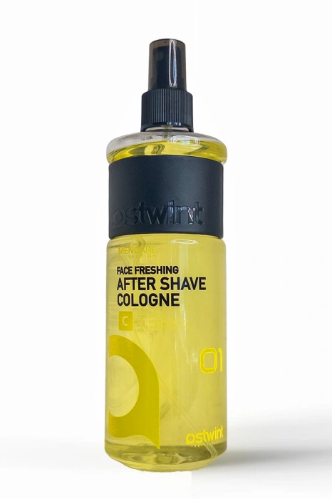أوستوينت كولونيا ما بعد الحلاقة رقم: 1 400 مل