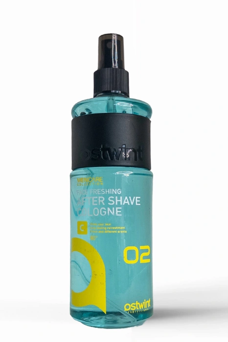 أوستوينت كولونيا ما بعد الحلاقة رقم: 2 400 مل