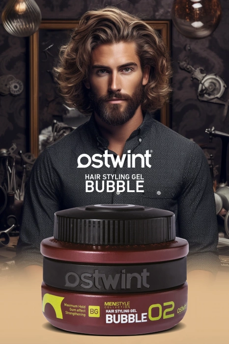 Ostwint жевательная резинка 750 мл