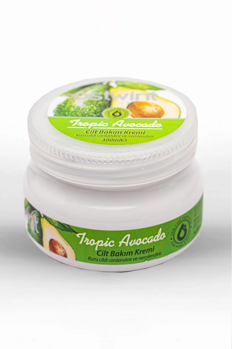 Ostwint Hand-Körpercreme Avocado 300 ml