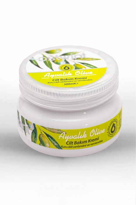 Ostwint Hand-Körpercreme Ayvalık Olivenöl 300 ml