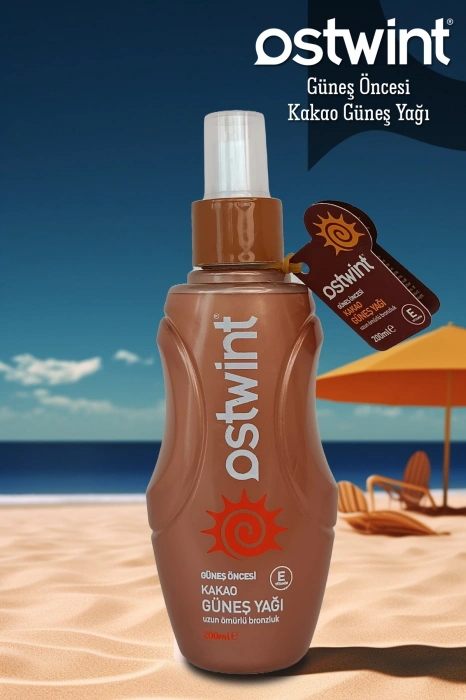 Ostwint Sun Cocoa 200 ml