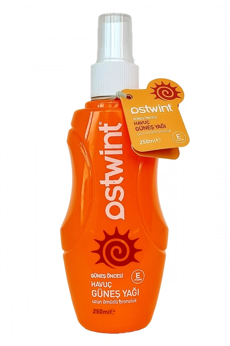 Ostwint Sonnenkarotte 200 ml