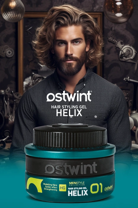 Ostwint Helix Желе 750 мл