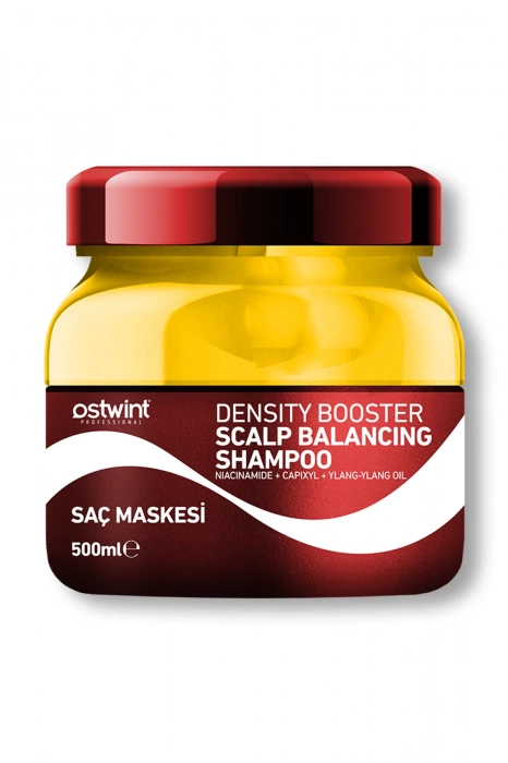 Ostwint Scalp Saç Maskesi 500 ml