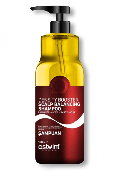 Ostwint Scalp Şampuan 1000 ml