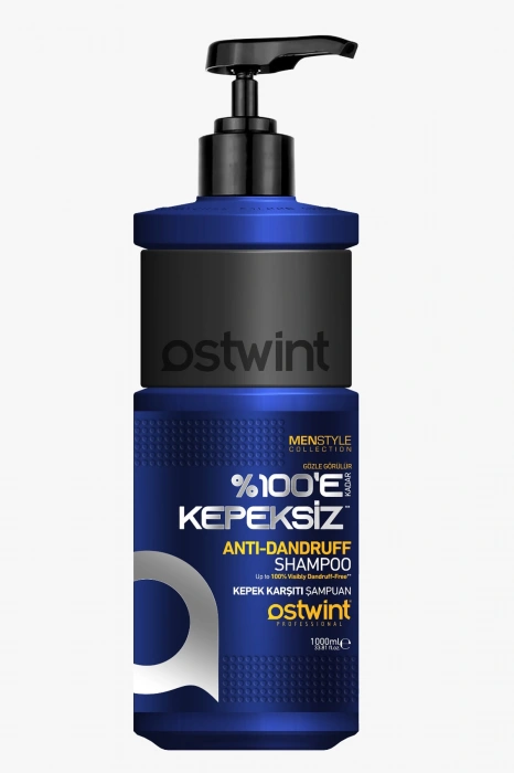 Ostwint Kepek Karşıtı Anti-Dandruff Şampuan 1000ml