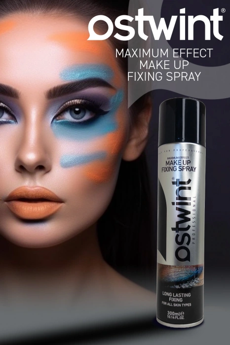 أوستوينت بخاخ تثبيت المكياج 300 مل