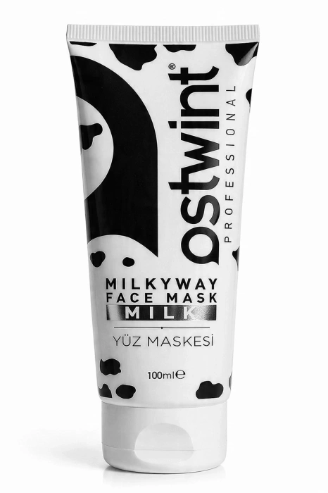 Ostwint Milkway Face Mask – Soyulan Gece Yüz Maskesi 100 ml