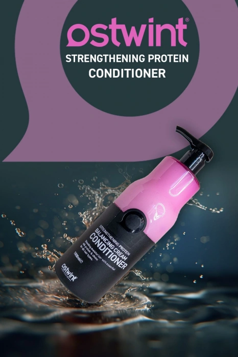 Ostwint Протеиновый кондиционер для женщин 1000 мл