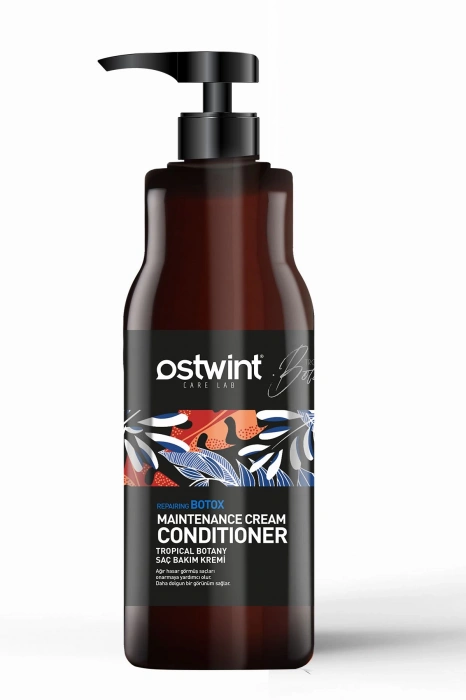 Ostwint Восстанавливающий кондиционер для ботокса 600 мл