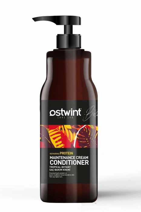 Ostwint Восстанавливающий протеиновый кондиционер 600 мл