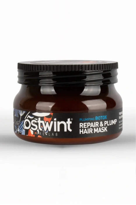 Ostwint Маска для ухода за волосами Ботокс 300 мл