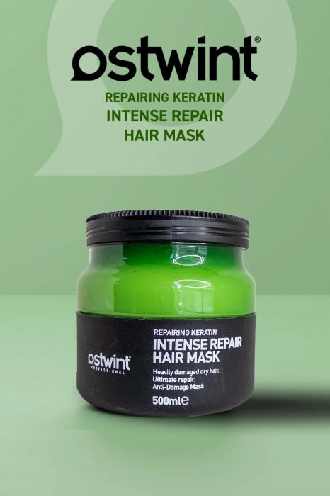 أوستوينت ماسك للشعر بالكيراتين 500 مل