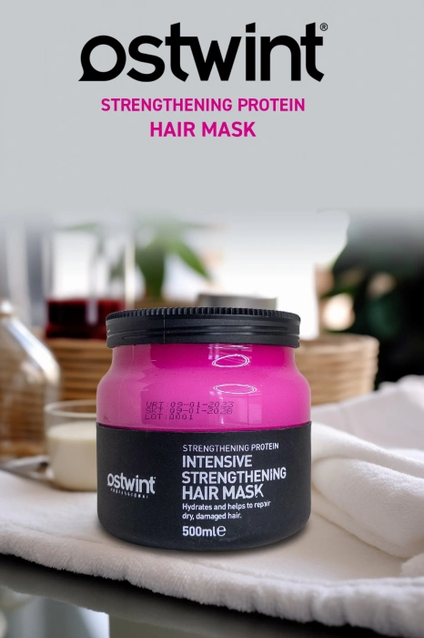 أوستوينت ماسك للشعر بالبروتين 500 مل