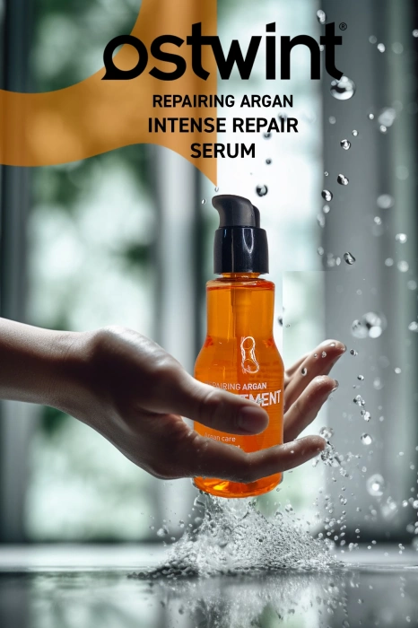 أوستوينت سيروم للشعر بالأرجان 100 مل