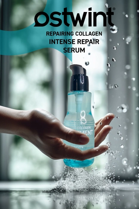 أوستوينت سيروم للشعر بالكولاجين 100 مل