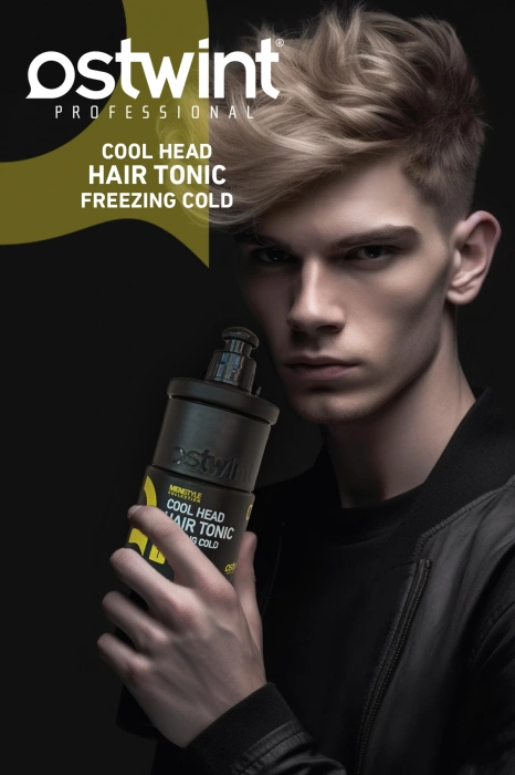 Тоник для волос Ostwint 250 мл