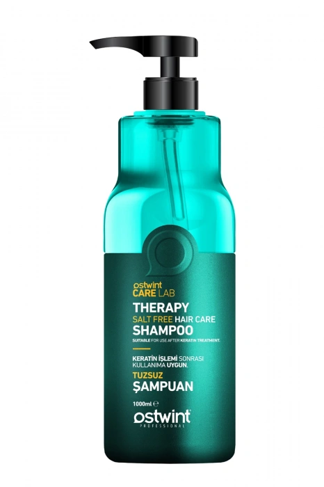 Ostwint Therapy Tuzsuz Şampuan 1000ml