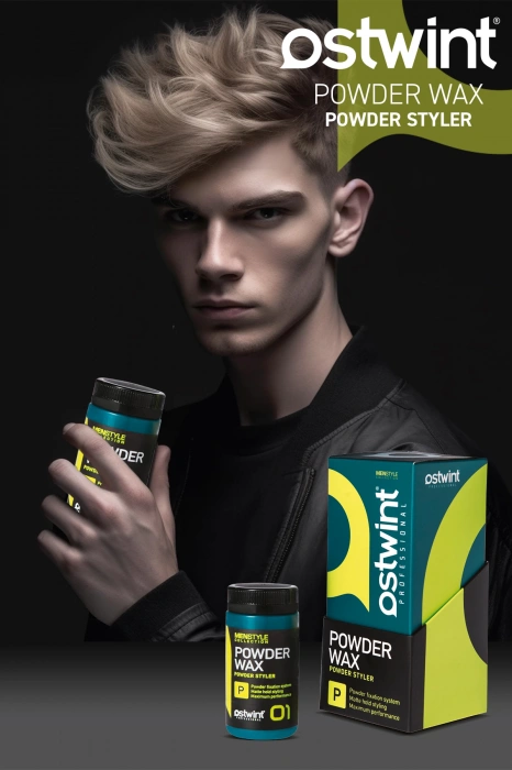 مسحوق شمع أوستوينت الاحترافي 20 مل